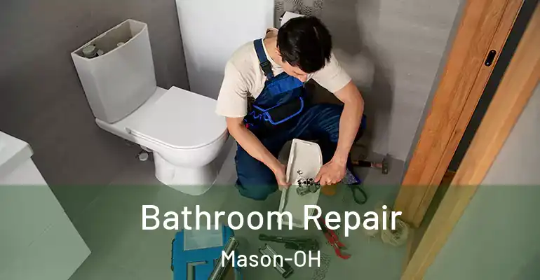 inner Bathroom imggen Bathroom Repair Mason-OH