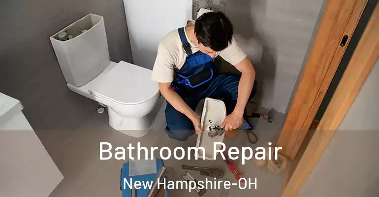 inner Bathroom imggen Bathroom Repair New Hampshire-OH