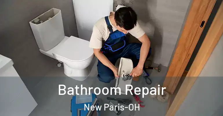 inner Bathroom imggen Bathroom Repair New Paris-OH