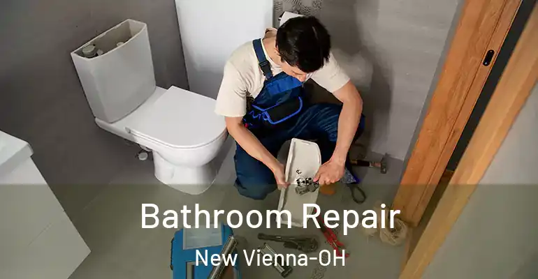 inner Bathroom imggen Bathroom Repair New Vienna-OH