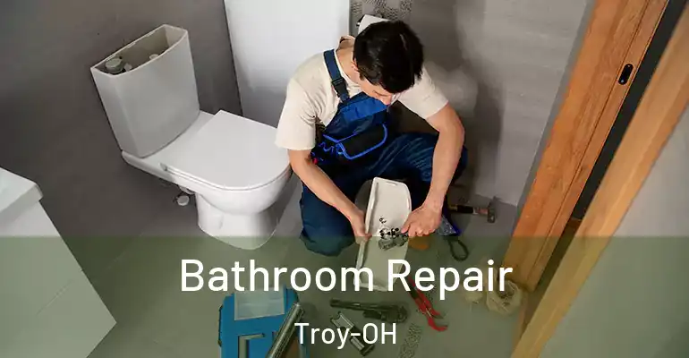 inner Bathroom imggen Bathroom Repair Troy-OH