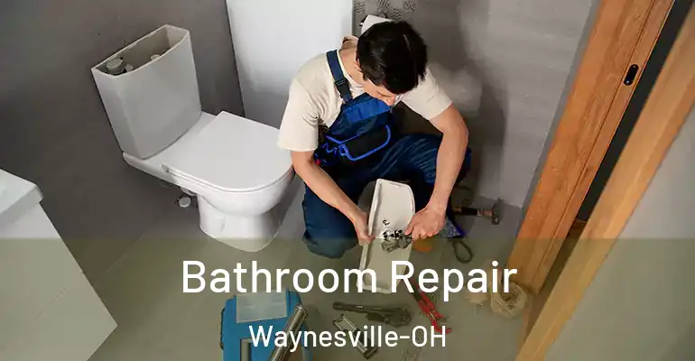 inner Bathroom imggen Bathroom Repair Waynesville-OH