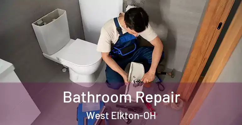 inner Bathroom imggen Bathroom Repair West Elkton-OH