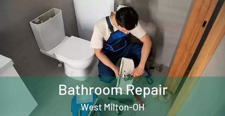 inner Bathroom imggen Bathroom Repair West Milton-OH