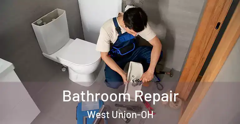 inner Bathroom imggen Bathroom Repair West Union-OH