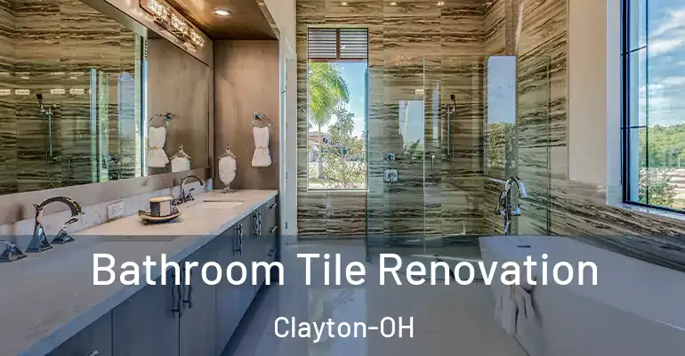 inner Bathroom imggen Bathroom Tile Renovation Clayton-OH