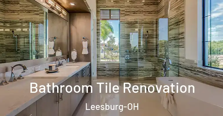 inner Bathroom imggen Bathroom Tile Renovation Leesburg-OH