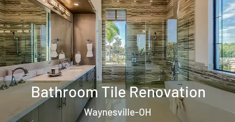 inner Bathroom imggen Bathroom Tile Renovation Waynesville-OH