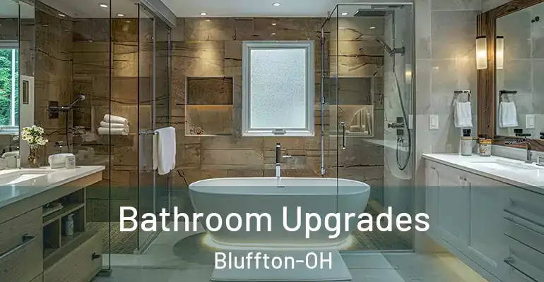 inner Bathroom imggen Bathroom Upgrades Bluffton-OH