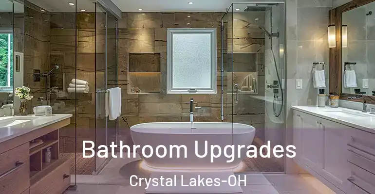 inner Bathroom imggen Bathroom Upgrades Crystal Lakes-OH