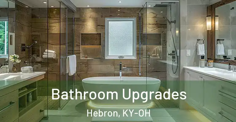 inner Bathroom imggen Bathroom Upgrades Hebron, KY-OH