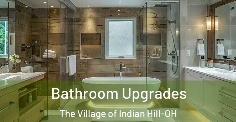 inner Bathroom imggen Bathroom Upgrades The Village of Indian Hill-OH