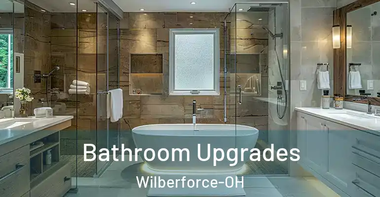 inner Bathroom imggen Bathroom Upgrades Wilberforce-OH