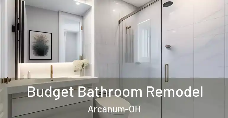 inner Bathroom imggen Budget Bathroom Remodel Arcanum-OH