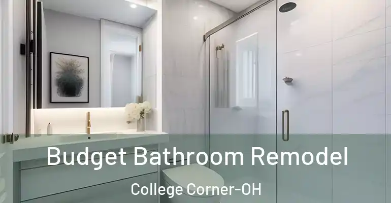 inner Bathroom imggen Budget Bathroom Remodel College Corner-OH