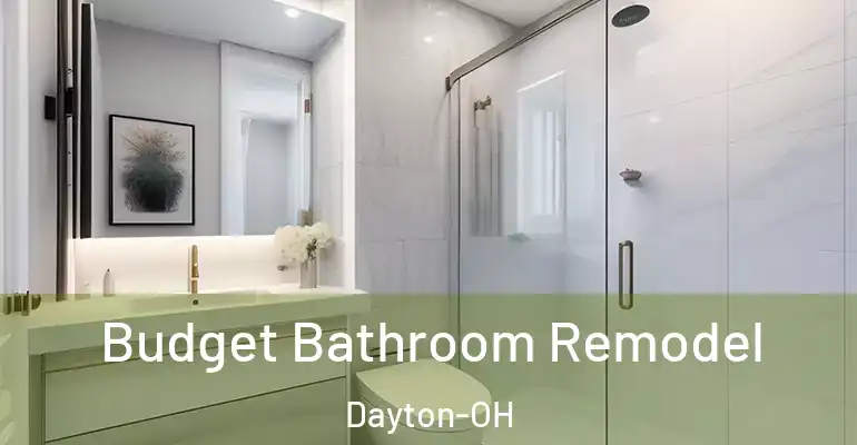 inner Bathroom imggen Budget Bathroom Remodel Dayton-OH
