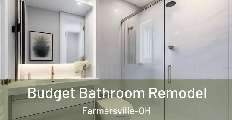 inner Bathroom imggen Budget Bathroom Remodel Farmersville-OH