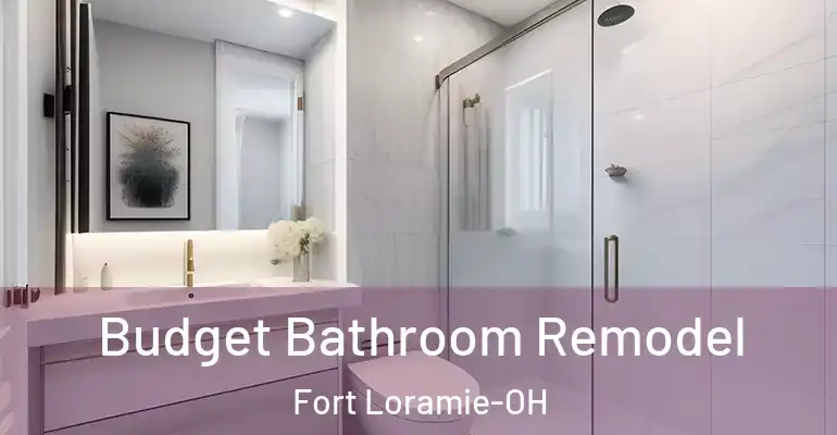 inner Bathroom imggen Budget Bathroom Remodel Fort Loramie-OH