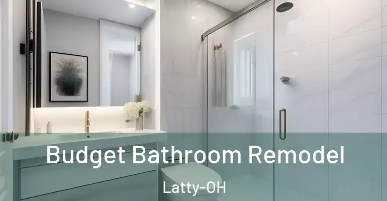 inner Bathroom imggen Budget Bathroom Remodel Latty-OH