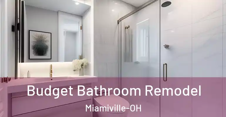 inner Bathroom imggen Budget Bathroom Remodel Miamiville-OH