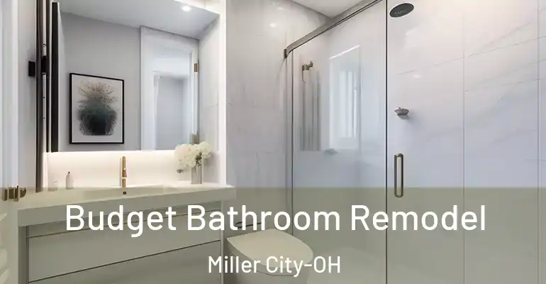 inner Bathroom imggen Budget Bathroom Remodel Miller City-OH