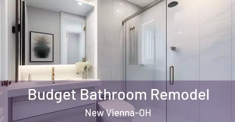 inner Bathroom imggen Budget Bathroom Remodel New Vienna-OH