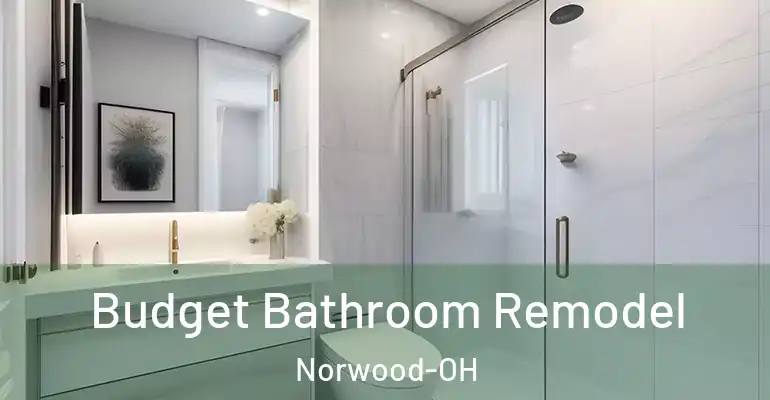 inner Bathroom imggen Budget Bathroom Remodel Norwood-OH