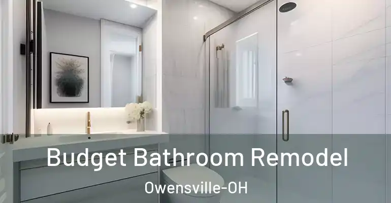 inner Bathroom imggen Budget Bathroom Remodel Owensville-OH