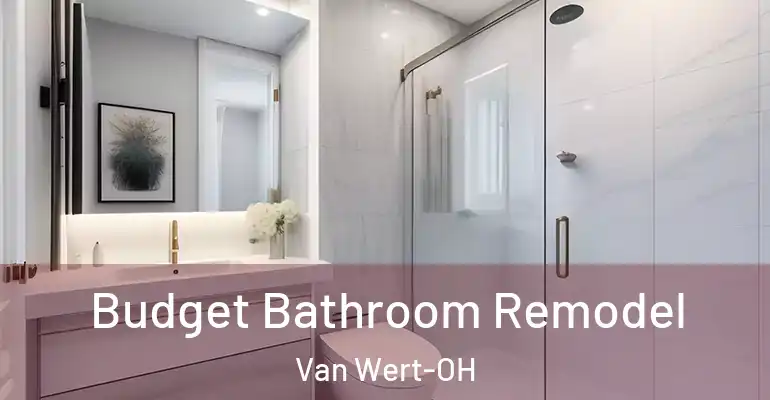 inner Bathroom imggen Budget Bathroom Remodel Van Wert-OH