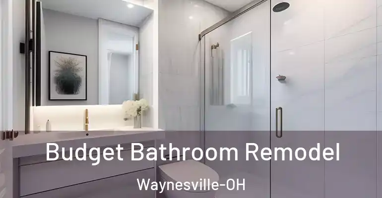 inner Bathroom imggen Budget Bathroom Remodel Waynesville-OH