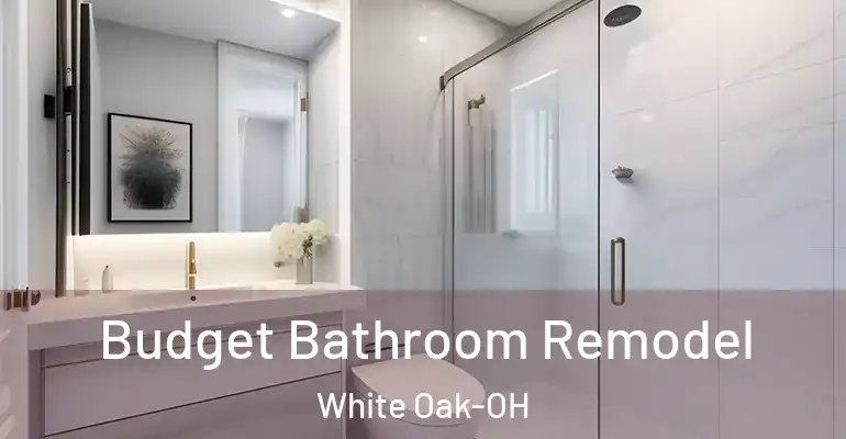 inner Bathroom imggen Budget Bathroom Remodel White Oak-OH