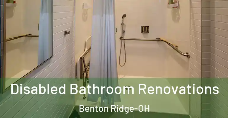 inner Bathroom imggen Disabled Bathroom Renovations Benton Ridge-OH