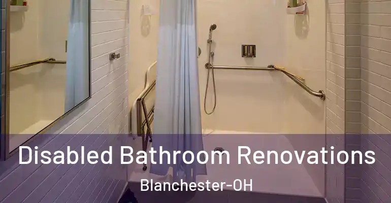 inner Bathroom imggen Disabled Bathroom Renovations Blanchester-OH