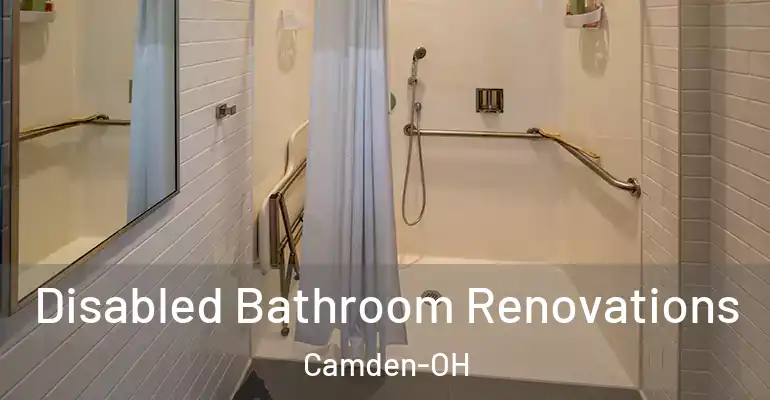 inner Bathroom imggen Disabled Bathroom Renovations Camden-OH