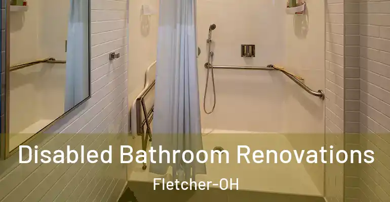 inner Bathroom imggen Disabled Bathroom Renovations Fletcher-OH