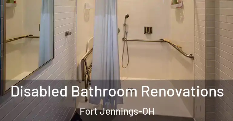 inner Bathroom imggen Disabled Bathroom Renovations Fort Jennings-OH