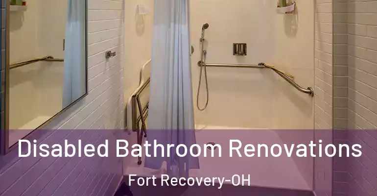 inner Bathroom imggen Disabled Bathroom Renovations Fort Recovery-OH