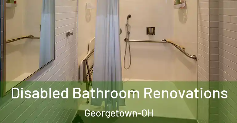 inner Bathroom imggen Disabled Bathroom Renovations Georgetown-OH