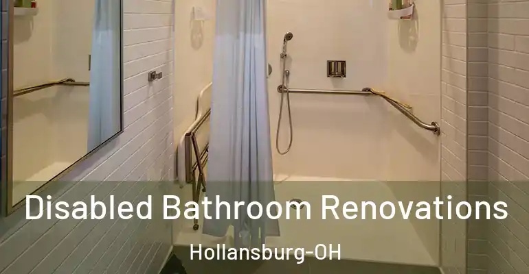 inner Bathroom imggen Disabled Bathroom Renovations Hollansburg-OH