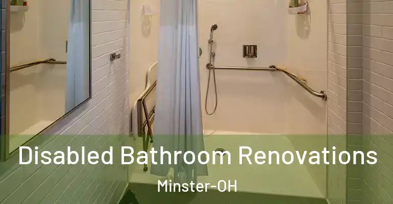 inner Bathroom imggen Disabled Bathroom Renovations Minster-OH