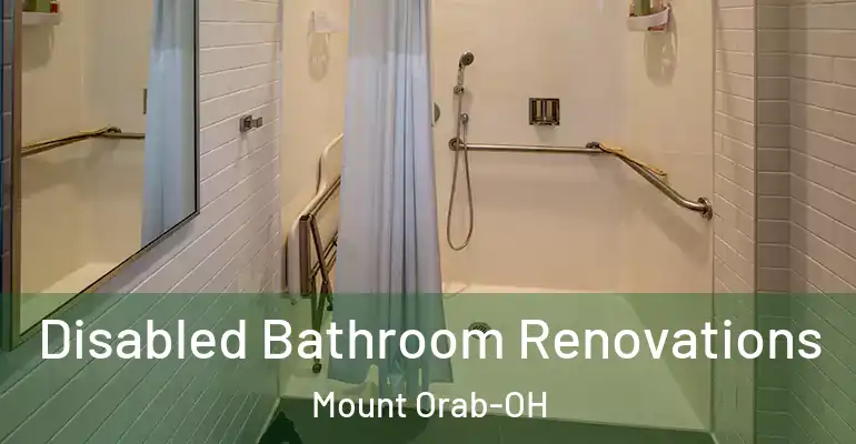 inner Bathroom imggen Disabled Bathroom Renovations Mount Orab-OH