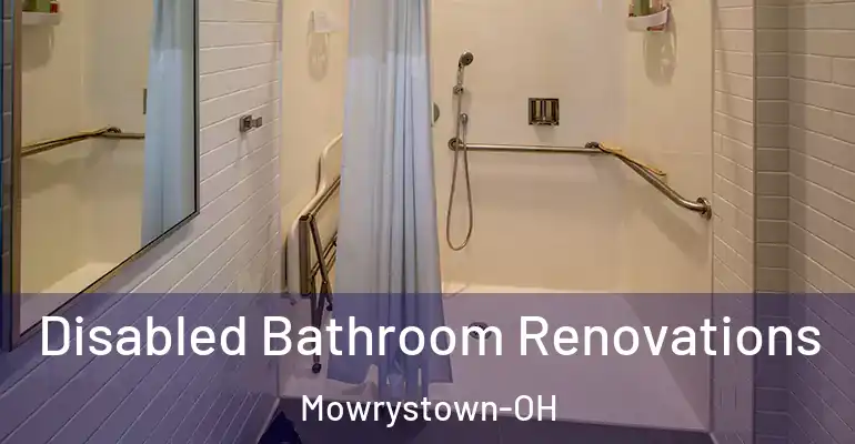 inner Bathroom imggen Disabled Bathroom Renovations Mowrystown-OH