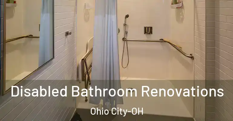 inner Bathroom imggen Disabled Bathroom Renovations Ohio City-OH