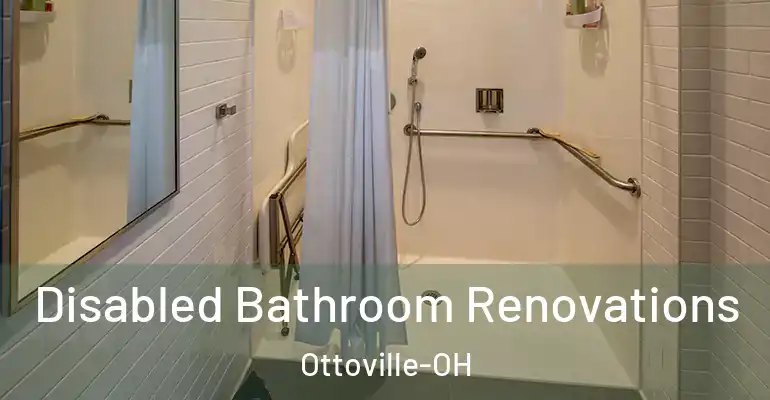 inner Bathroom imggen Disabled Bathroom Renovations Ottoville-OH