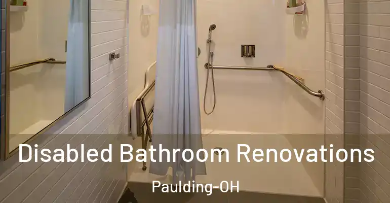 inner Bathroom imggen Disabled Bathroom Renovations Paulding-OH