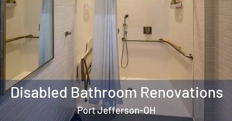 inner Bathroom imggen Disabled Bathroom Renovations Port Jefferson-OH