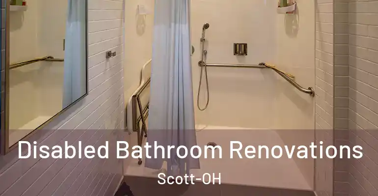 inner Bathroom imggen Disabled Bathroom Renovations Scott-OH