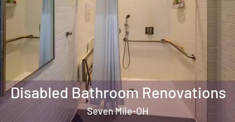 inner Bathroom imggen Disabled Bathroom Renovations Seven Mile-OH