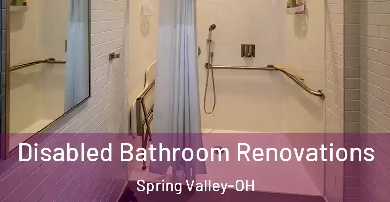 inner Bathroom imggen Disabled Bathroom Renovations Spring Valley-OH