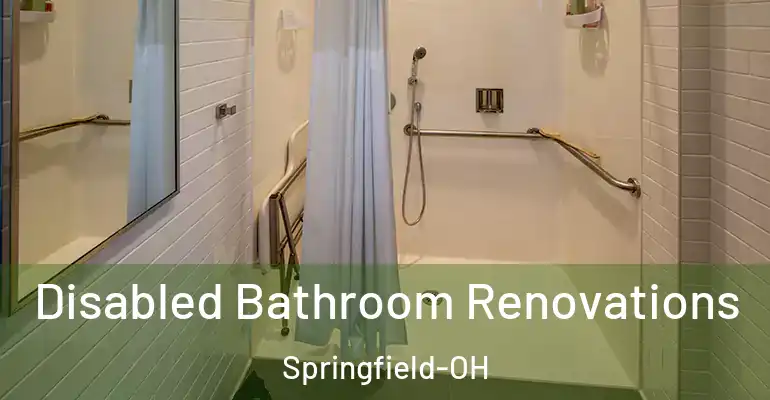 inner Bathroom imggen Disabled Bathroom Renovations Springfield-OH